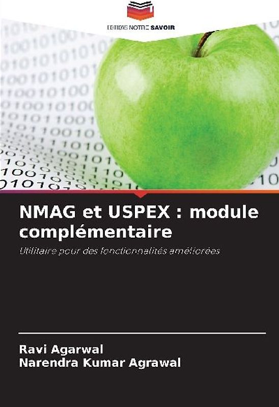 NMAG et USPEX : module complémentaire