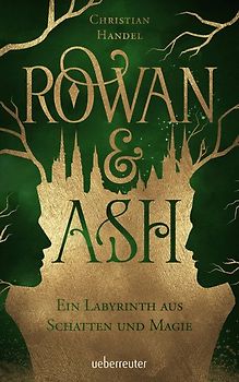 Rowan & Ash