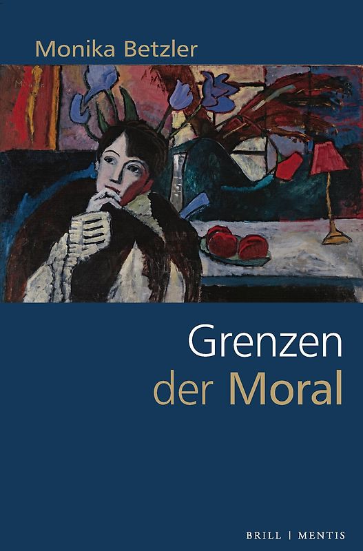 Grenzen der Moral