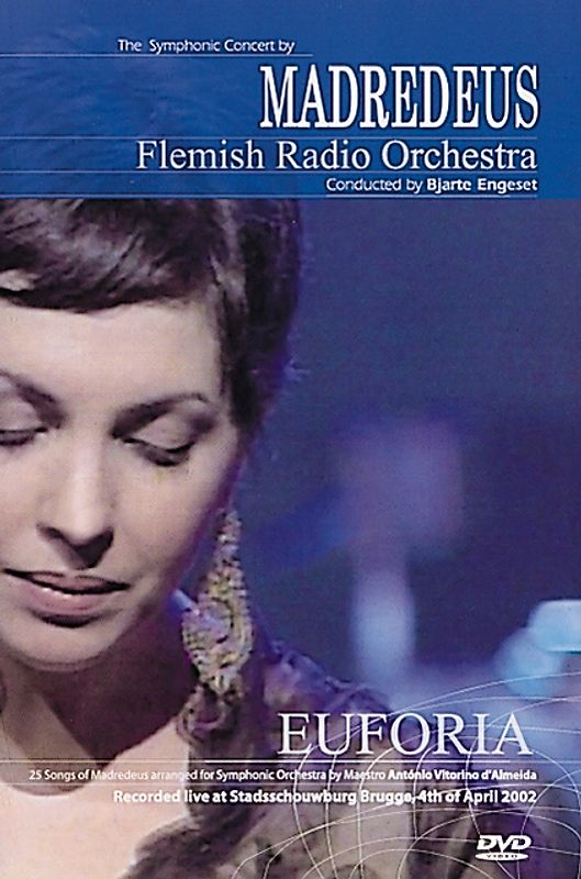 Madredeus - Euforia