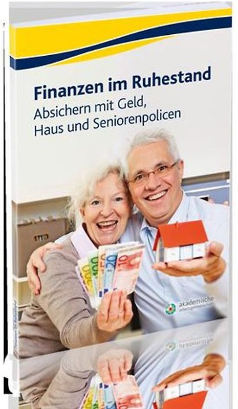 Finanzen im Ruhestand