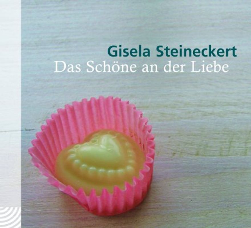 Das schöne an der Liebe