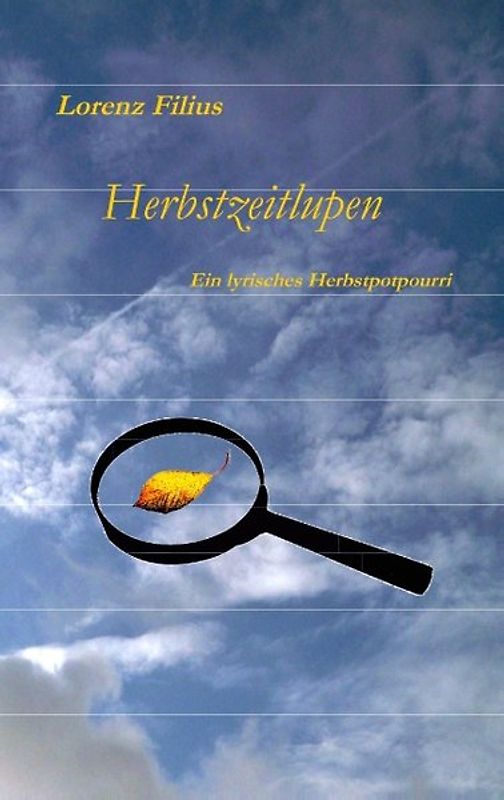 Herbstzeitlupen