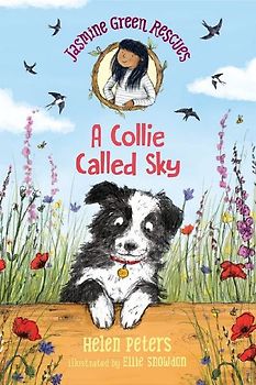 Jasmine Green Rescues: A Collie Called Sky