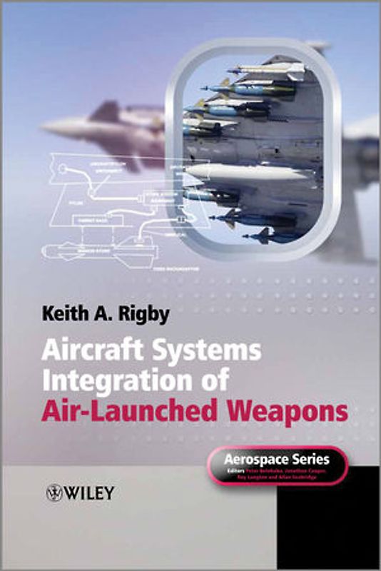 Systems Integration of Air-launched Weapons