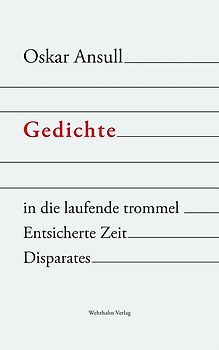 Gedichte