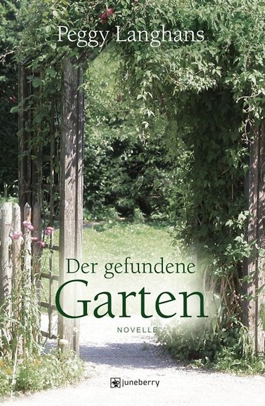 Der gefundene Garten