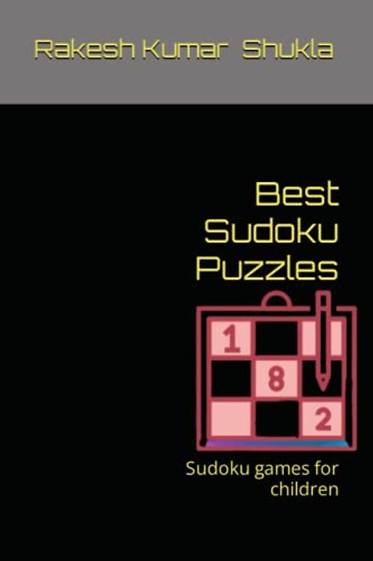 Bet Sudoku Puzzles: Sudoku games for children
