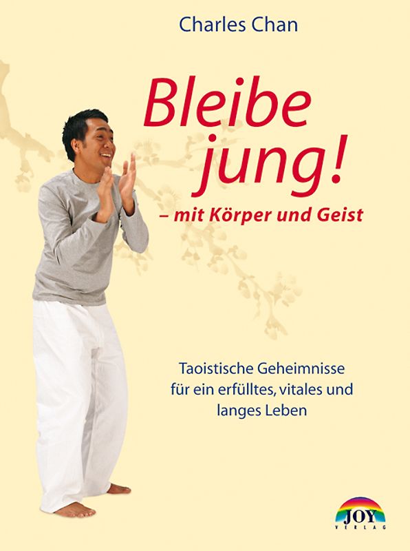 Bleibe Jung!