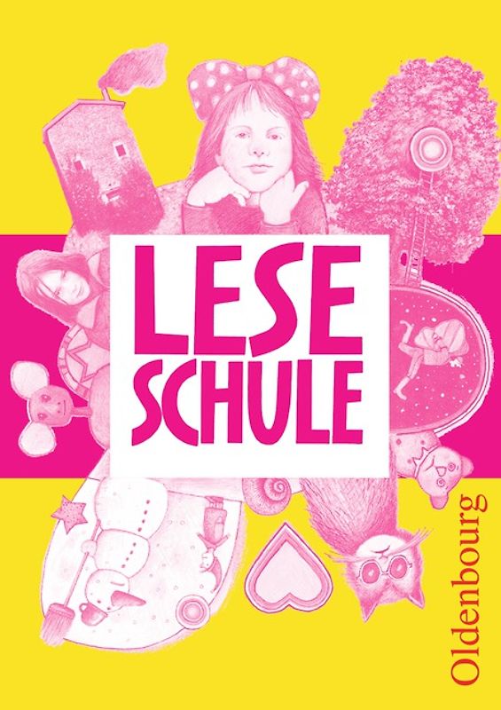 Leseschule Fibel - Ausgabe D für alle Bundesländer außer Bayern - Ausgabe 2004