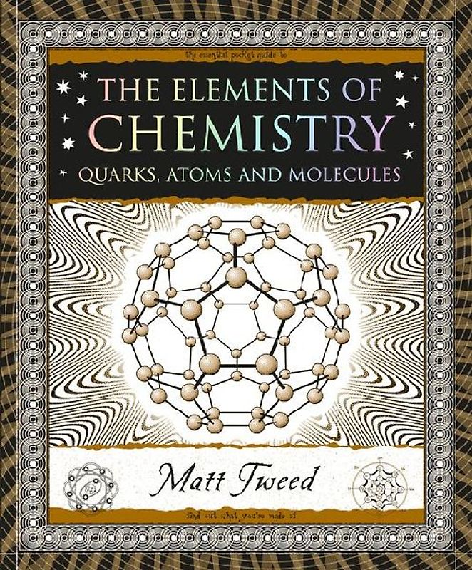 The Elements of Chemistry