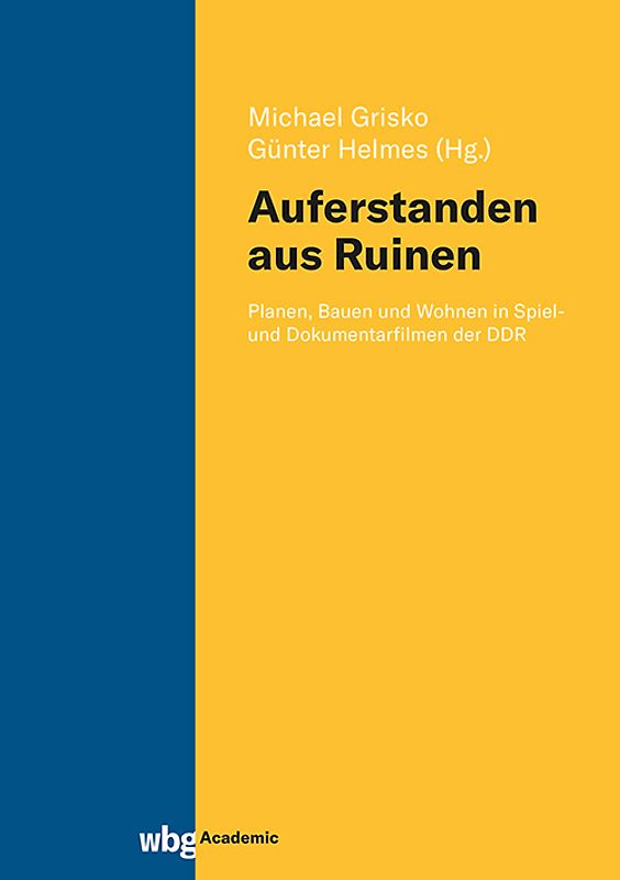 „Auferstanden aus Ruinen“