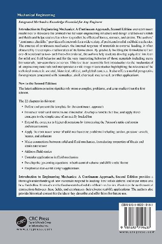 Introduction to Engineering Mechanics