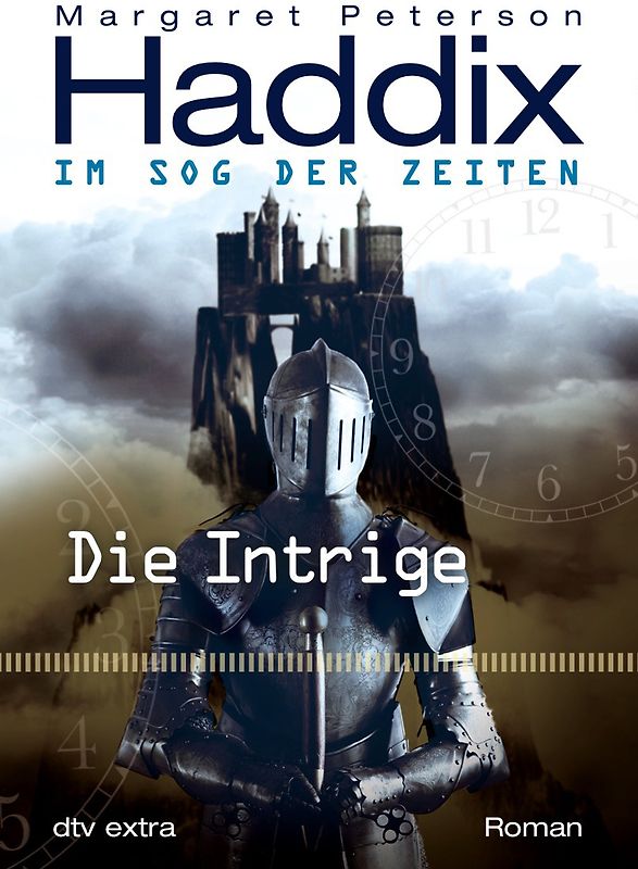 Die Intrige Im Sog der Zeiten