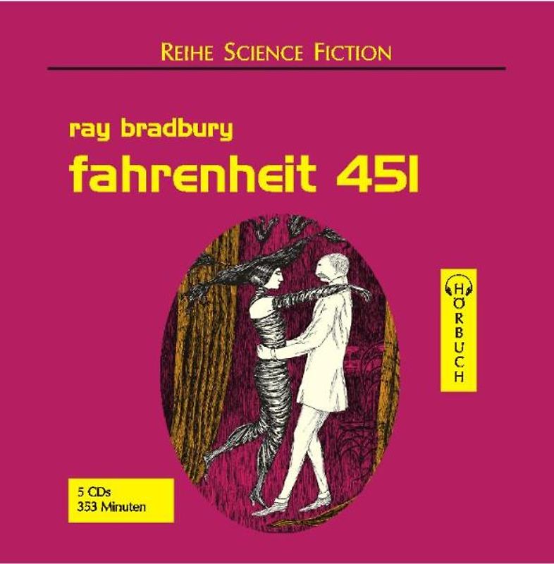 Fahrenheit 451