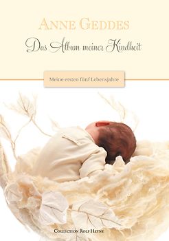 Das Album meiner Kindheit