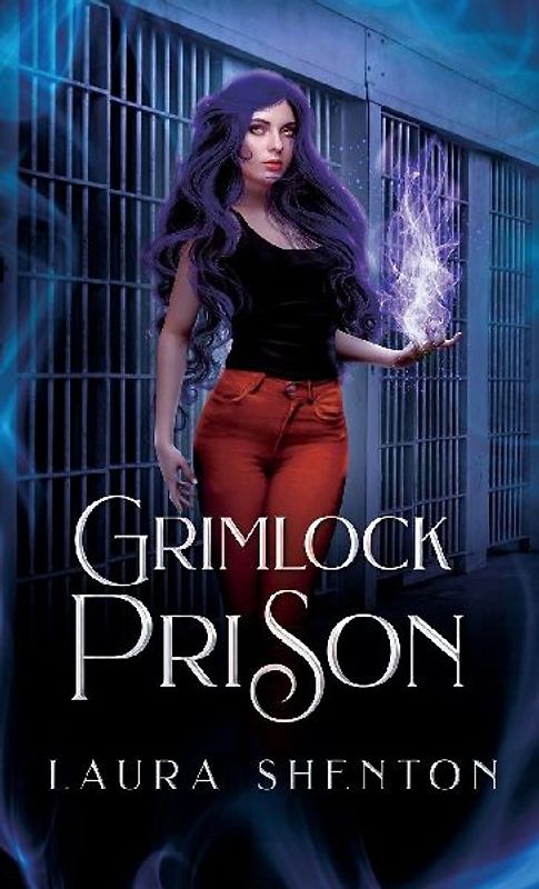 Grimlock Prison