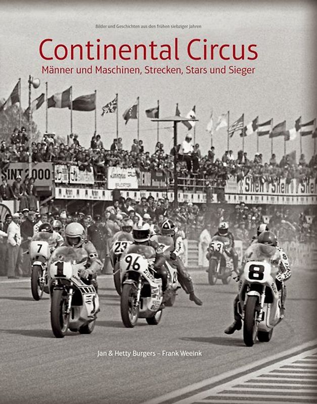 Continental Circus