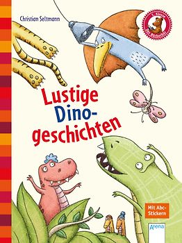 Lustige Dinogeschichten