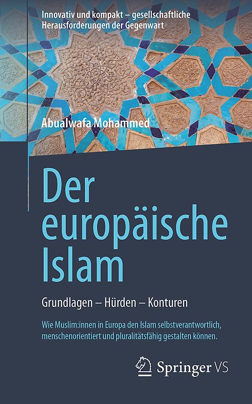 Der europäische Islam