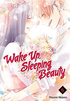 Wake Up, Sleeping Beauty 6