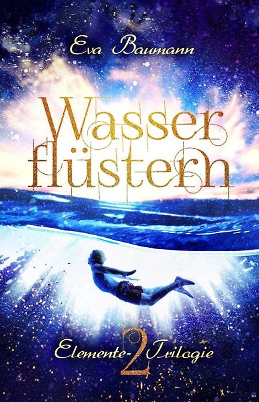 Wasserflüstern