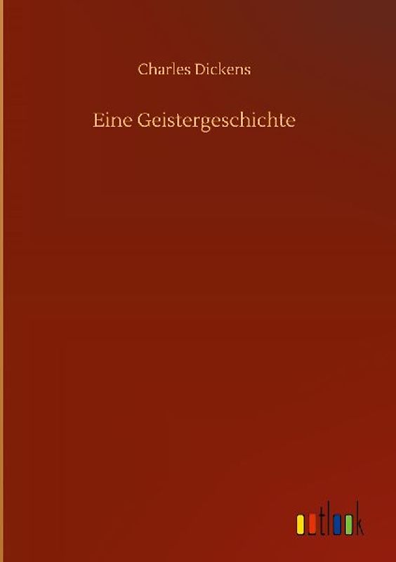 Eine Geistergeschichte