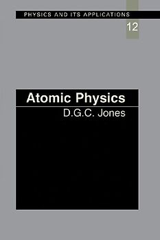 Atomic Physics