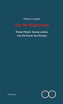 Zeit der Möglichkeit