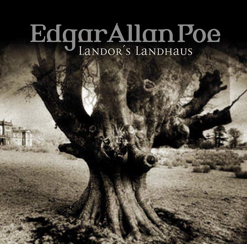 Edgar Allan Poe - Folge 29