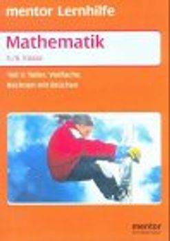 Mathematik 5./6. Klasse. Brüche und Prozente