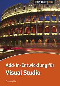 Add-In Entwicklung für Visual Studio 2008