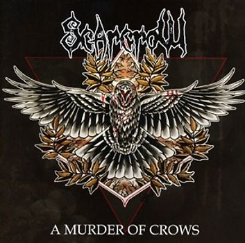 Scarcrow - A Murder Of Crows