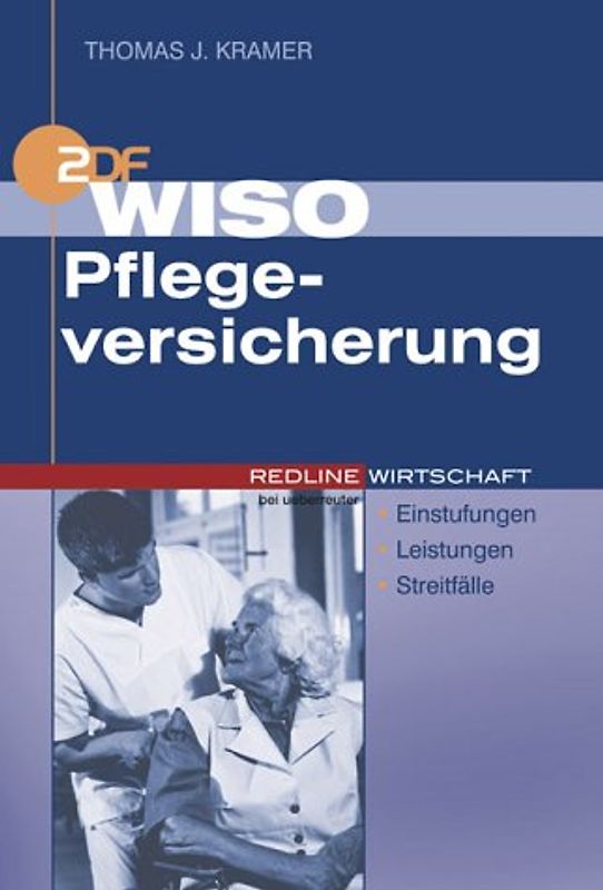 WISO Pflegeversicherung
