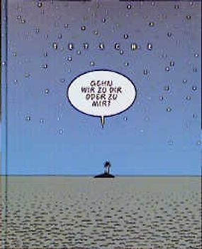 Gehn wir zu dir oder zu mir?