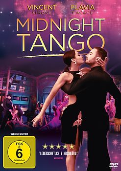Midnight Tango DVD