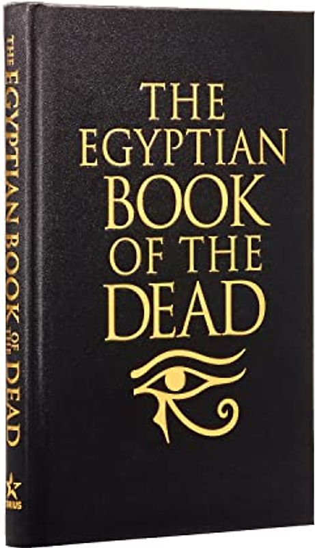 The Egyptian Book of the Dead