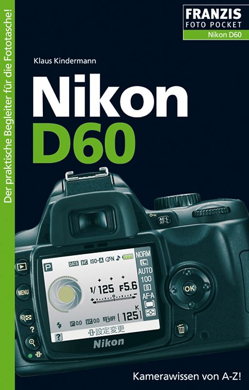 Nikon D60