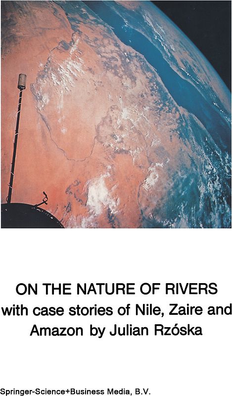 On the Nature of Rivers