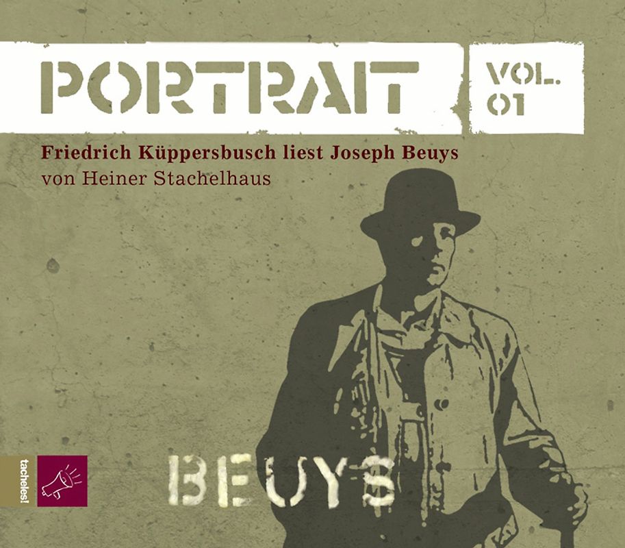 Joseph Beuys