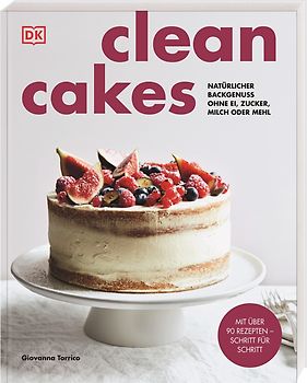 Clean Cakes
