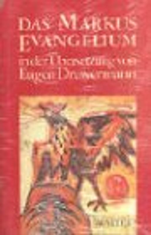 Das Markusevangelium