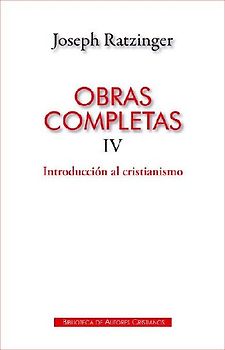Introducción al cristianismo