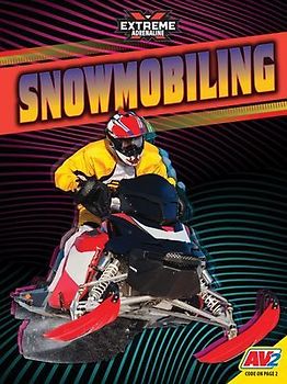 Snowmobiling
