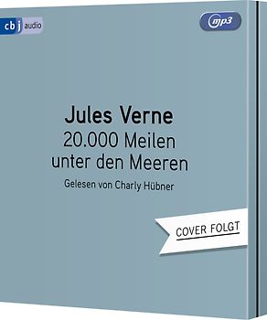 20.000 Meilen unter den Meeren
