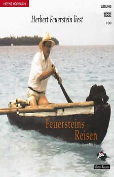 Feuersteins Reisen