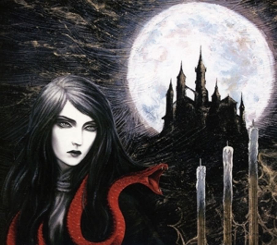 All Hell - The Grave Alchemist