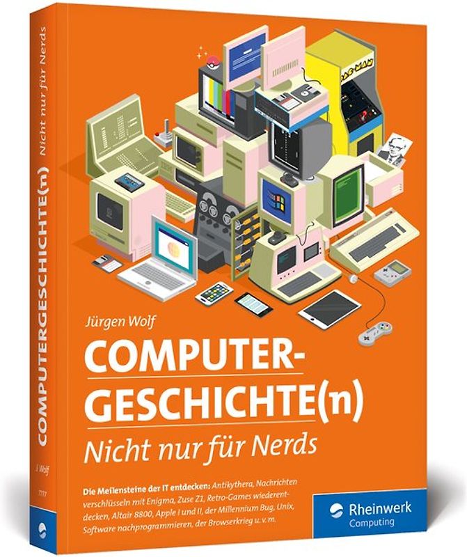 Computergeschichte(n)