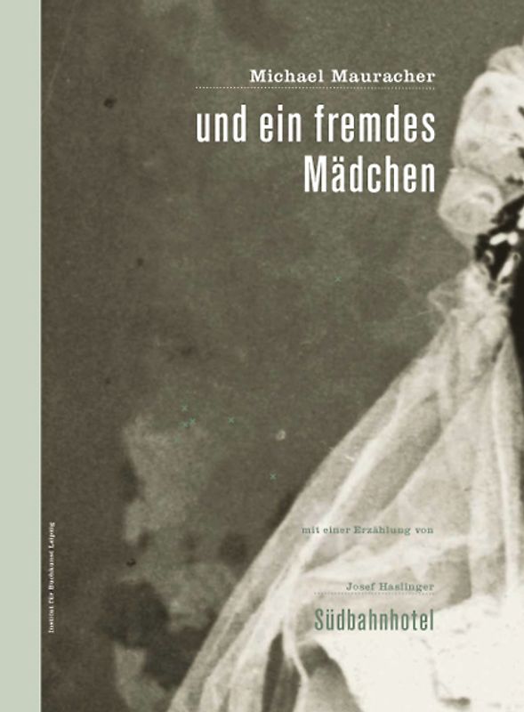 und ein fremdes Mädchen