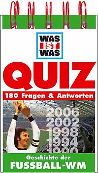 Geschichte der Fussball - WM